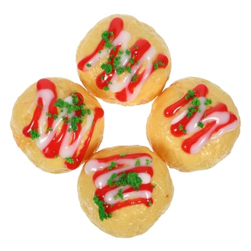 JOINPAYA Mini Japanischer Snack Miniatur Zubehör Für Jungen Und Mädchen PVC Spielzeug JOINPAYA Mini Japanischer Snack Miniatur Zubehör Für Jungen Und Mädchen PVC Spielzeug von JOINPAYA
