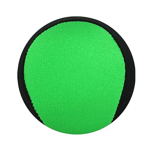 JOINPAYA 4 Stück 50 Mm Hüpfburgen Strand Für Pool Aufblasbares Sprungspielzeug Spielspielzeug Perfekt Für Kinderpartys von JOINPAYA