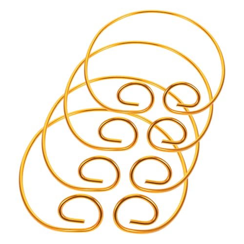 JOINPAYA Stirnband Haarband Set 4-tlg. Weich Bequem für Cosplay Halloween Karneval Leistung JOINPAYA Stirnband Haarband Set 4-tlg. Weich Bequem für Cosplay Halloween Karneval Leistung von JOINPAYA