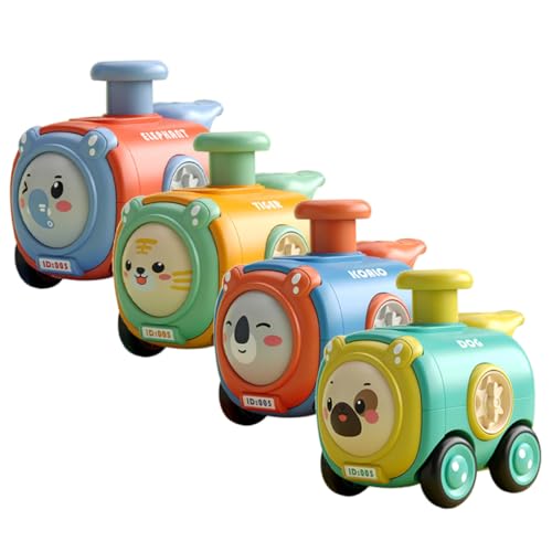 JOINPAYA 4 Stück Teiliges Spielzeugset mit Lustigen Tragbaren Druck und Rückzug Autos aus Hochwertigem Interaktives Lernspielzeug für Kleinkinder Fördert Motorik und Neugier Gemischte JOINPAYA 4 Stück Teiliges Spielzeugset mit Lustigen Tragbaren Druck und Rückzug Autos aus Hochwertigem Interaktives Lernspielzeug für Kleinkinder Fördert Motorik und Neugier Gemischte von JOINPAYA
