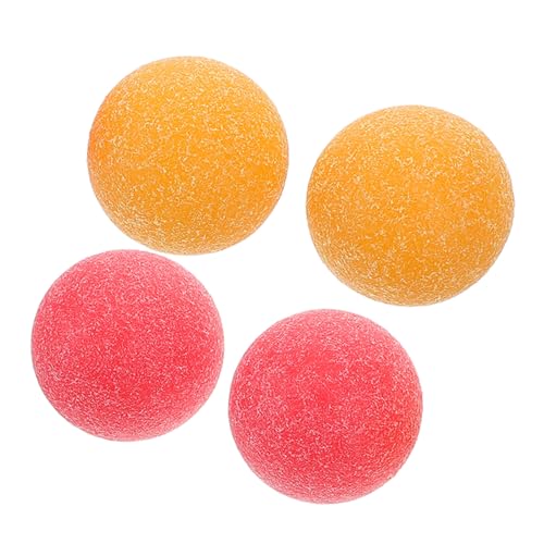 JOINPAYA 4 Stücke Tischfußball Fußball Ersatz Bälle Tabletop Fußball Spiel Tisch Fußball Ersatz Bälle Tisch Fußball Spiel Kunststoff JOINPAYA 4 Stücke Tischfußball Fußball Ersatz Bälle Tabletop Fußball Spiel Tisch Fußball Ersatz Bälle Tisch Fußball Spiel Kunststoff von JOINPAYA
