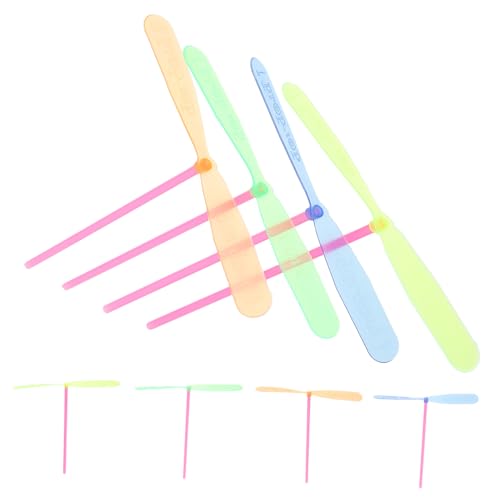 JOINPAYA 40 Stück Hand schieben Bambus libelle Finger Kleinkinder outdoor draußen spielzeuge hubschrauber Flugspielzeug aus Kunststoff Kinderparty Gefälligkeiten JOINPAYA 40 Stück Hand schieben Bambus libelle Finger Kleinkinder outdoor draußen spielzeuge hubschrauber Flugspielzeug aus Kunststoff Kinderparty Gefälligkeiten von JOINPAYA