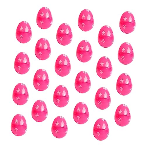 JOINPAYA Osterspielzeug – 48 Stück Aus Kunststoff Osterparty-dekorationen Kinderspielzeug Mit Leuchtenden Farben Für Die Osterfeier von JOINPAYA