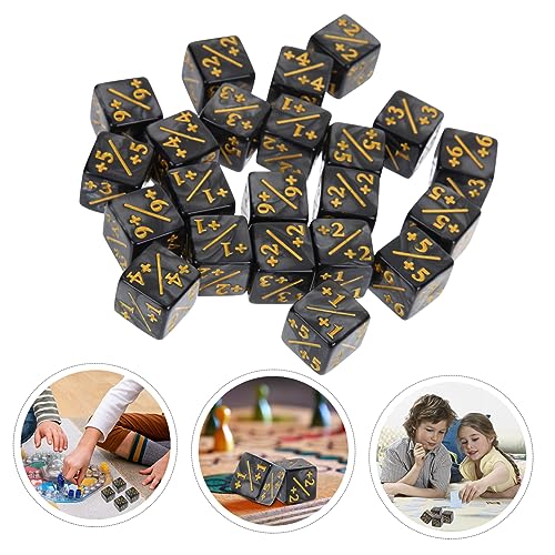 JOINPAYA 48 Teiliges Acryl Würfel Token Vielseitige Spielzubehör für Brettspiele und Kartenspiele Pädagogisches Lernspielzeug für Praktische Würfel Zähler für Gesellige Runden JOINPAYA 48 Teiliges Acryl Würfel Token Vielseitige Spielzubehör für Brettspiele und Kartenspiele Pädagogisches Lernspielzeug für Praktische Würfel Zähler für Gesellige Runden von JOINPAYA