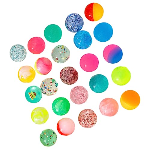 JOINPAYA 48St Bunte Hüpfbälle prallen federnd jucarii pentru copii kinderknallzeug decompression toy toy lustige Bälle hohe springende Bälle Plastik JOINPAYA 48St Bunte Hüpfbälle prallen federnd jucarii pentru copii kinderknallzeug decompression toy toy lustige Bälle hohe springende Bälle Plastik von JOINPAYA