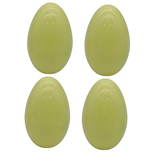JOINPAYA 4Pcs Ostereier plastikenten easter eggs easter decoration süssigkeiten mitgebsel easter egg decoration Eierbecher Eierhalter für Kühlschrank Osterrequisiten Osterzubehör Deko-Ei JOINPAYA 4Pcs Ostereier plastikenten easter eggs easter decoration süssigkeiten mitgebsel easter egg decoration Eierbecher Eierhalter für Kühlschrank Osterrequisiten Osterzubehör Deko-Ei von JOINPAYA