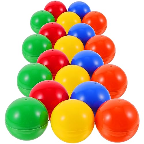 JOINPAYA Präsentieren 4cm Durchmesser 25pcs Party Spiele Und von JOINPAYA