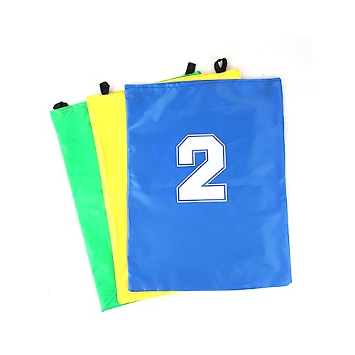 JOINPAYA 4stücke Teiliges Set Bunter Sack-rennspiel-Taschen Für Junge Mädchen Robuste Oxford-stoffkonstruktion Für Outdoor-Spiele Und Gartenaktivitäten Für Familientreffen Und Partys JOINPAYA 4stücke Teiliges Set Bunter Sack-rennspiel-Taschen Für Junge Mädchen Robuste Oxford-stoffkonstruktion Für Outdoor-Spiele Und Gartenaktivitäten Für Familientreffen Und Partys von JOINPAYA