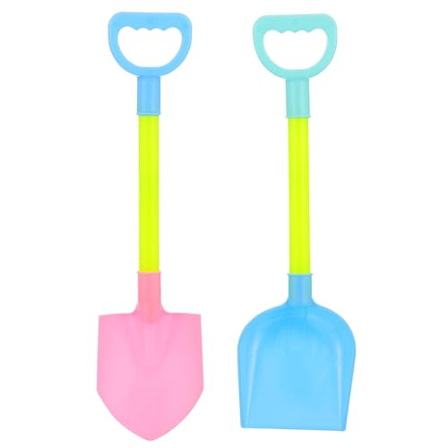 JOINPAYA 4er Set Schaufel Strandspielzeug Für Den Strand Sandspielzeug Kind Sandschaufel Sandspaten Für Baggerschaufel Pädagogisches Plastik JOINPAYA 4er Set Schaufel Strandspielzeug Für Den Strand Sandspielzeug Kind Sandschaufel Sandspaten Für Baggerschaufel Pädagogisches Plastik von JOINPAYA