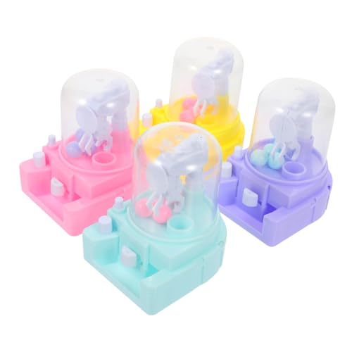 JOINPAYA Kognitives Spielzeug – Mini-maschine Für Kinder – Robustes Greifspielzeug Für Schulaktivitäten JOINPAYA Kognitives Spielzeug – Mini-maschine Für Kinder – Robustes Greifspielzeug Für Schulaktivitäten von JOINPAYA