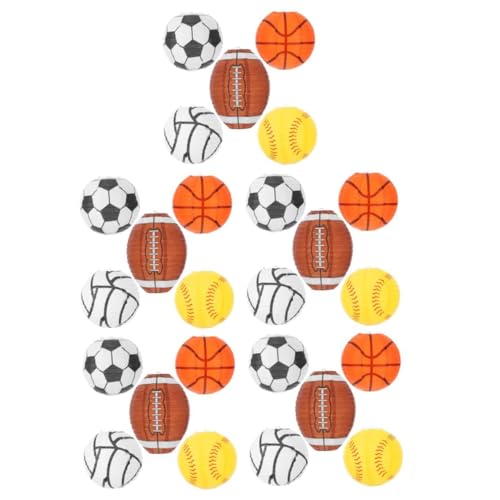 JOINPAYA 5 Sätze Basketball-fußball-laternenanhänger Papier Laternen Party-papierlaterne Hängelaternen Für Sportbälle Basketballdekorationen Für Partys Baseball-laternen Eisen 5 Stück * 5 JOINPAYA 5 Sätze Basketball-fußball-laternenanhänger Papier Laternen Party-papierlaterne Hängelaternen Für Sportbälle Basketballdekorationen Für Partys Baseball-laternen Eisen 5 Stück * 5 von JOINPAYA