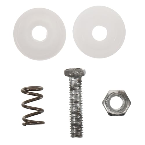 JOINPAYA Lineal Zubehör Puzzle Cube Reparatur Kit 5 Sätze Von Cube Spielzeug Mutter Werkzeug von JOINPAYA