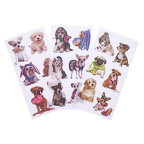 JOINPAYA 5 Sätze Scrapbook-Paste selber Machen dekorative Paste selber Machen fotoalbum Aufkleber selber Machen JOINPAYA 5 Sätze Scrapbook-Paste selber Machen dekorative Paste selber Machen fotoalbum Aufkleber selber Machen von JOINPAYA