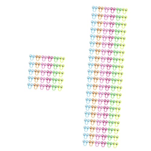 JOINPAYA 5 Sätze Teiliges Bewegliche Augen Fingerpuppen Ringe Interaktives Für Party Fördert Kreative Lernfähigkeit Und Farbensinn Zufällige Farbe 30 Stück * 5 JOINPAYA 5 Sätze Teiliges Bewegliche Augen Fingerpuppen Ringe Interaktives Für Party Fördert Kreative Lernfähigkeit Und Farbensinn Zufällige Farbe 30 Stück * 5 von JOINPAYA