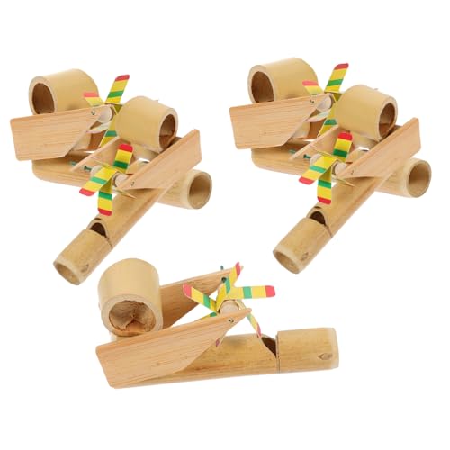 JOINPAYA Vogelrufflöte Musikinstrumenten-set 5-teilig Flöte Windmühle Für Jungen Und Mädchen Spielzeugflöte Zum Spaßlernen JOINPAYA Vogelrufflöte Musikinstrumenten-set 5-teilig Flöte Windmühle Für Jungen Und Mädchen Spielzeugflöte Zum Spaßlernen von JOINPAYA