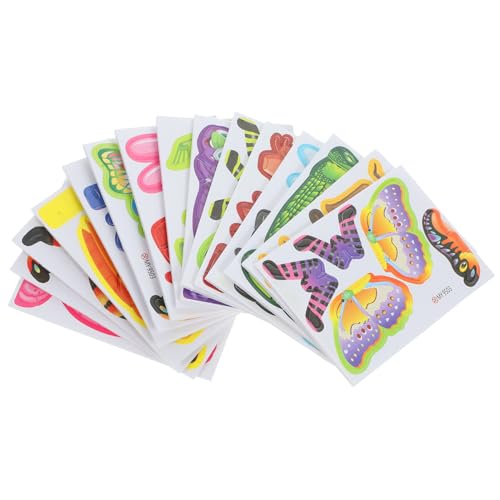 JOINPAYA 50 Stück Cartoon-Rätsel Puzzle Toys D-Puzzle zabawki stymulujące rozwój Lernspielzeug Pädagogikspielzeug Rätsel Cartoon-Puzzlespielzeug Lernen Schaum JOINPAYA 50 Stück Cartoon-Rätsel Puzzle Toys D-Puzzle zabawki stymulujące rozwój Lernspielzeug Pädagogikspielzeug Rätsel Cartoon-Puzzlespielzeug Lernen Schaum von JOINPAYA