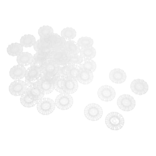 JOINPAYA 50stücke Glow Stick Lampenverbindungen Für Mädchen Leuchtende Spielzeuge Für Nachtpartys Und Festivals Kreative Zubehörteile Für Spaß Und Begeisterung von JOINPAYA