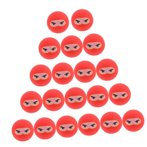 JOINPAYA Spielzeug Für Jungen Und Mädchen 50 Stücke Ninja Hüpfburgen Für Geburtstag Karneval Preise Hallowen Lieferungen Spielen JOINPAYA Spielzeug Für Jungen Und Mädchen 50 Stücke Ninja Hüpfburgen Für Geburtstag Karneval Preise Hallowen Lieferungen Spielen von JOINPAYA