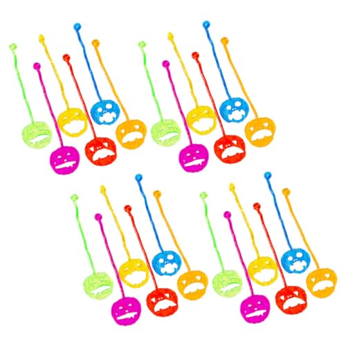 JOINPAYA 50 Stück Halloween- Bausätze Flitter Pop-Dekoration saftig Halloween Halloween mitgebsel klebstoffe klebrige Halloween-Kürbisse Farbige klebrige Kürbisse Plastik JOINPAYA 50 Stück Halloween- Bausätze Flitter Pop-Dekoration saftig Halloween Halloween mitgebsel klebstoffe klebrige Halloween-Kürbisse Farbige klebrige Kürbisse Plastik von JOINPAYA