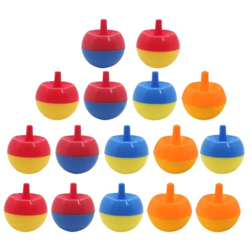 JOINPAYA 50 Stück Kreisel Zappelkreisel Flying Disc Launcher Zappelpuzzle Kreiseloberteil Zappeln Oberteile Fliegendes Scheibenspielzeug Lernspielzeug Für PVC JOINPAYA 50 Stück Kreisel Zappelkreisel Flying Disc Launcher Zappelpuzzle Kreiseloberteil Zappeln Oberteile Fliegendes Scheibenspielzeug Lernspielzeug Für PVC von JOINPAYA