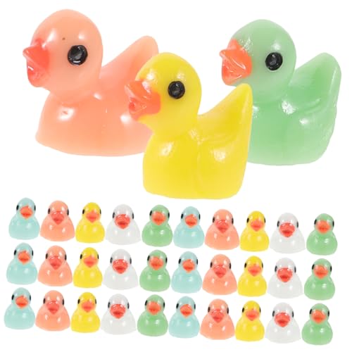 JOINPAYA 50 Stücke Harz Miniatur Statuen Auto Dekoration Garten Miniatur Ornament Home Decor Mini Harz Handwerk von JOINPAYA