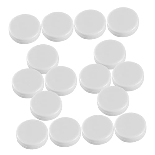 JOINPAYA Set 50 Quietsche-einsätze Für Babys – Rund Für Plüsch- Und Tierspielzeug – Kleinkinderspielzeug – Sichere Materialien JOINPAYA Set 50 Quietsche-einsätze Für Babys – Rund Für Plüsch- Und Tierspielzeug – Kleinkinderspielzeug – Sichere Materialien von JOINPAYA