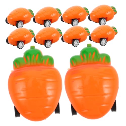 JOINPAYA Mini Pull Back Ostern Party Favors 50 Stück Reibungsbetriebene Autospielzeuge Für Jungen Und Mädchen von JOINPAYA