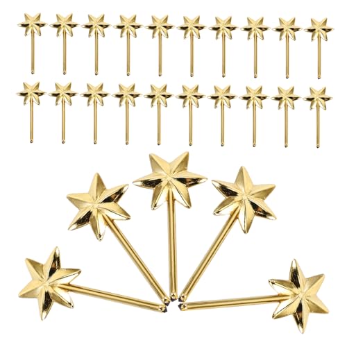 JOINPAYA 50 Stück Sechszackiger Sternstab DIY Hexagramm Stäbe Dekorative Hexagramm Stäbe Kreative Hexagramm Stäbe Prinzessinnengeschenke feenhafte Partydekorationen Feenstab Plastik Golden JOINPAYA 50 Stück Sechszackiger Sternstab DIY Hexagramm Stäbe Dekorative Hexagramm Stäbe Kreative Hexagramm Stäbe Prinzessinnengeschenke feenhafte Partydekorationen Feenstab Plastik Golden von JOINPAYA