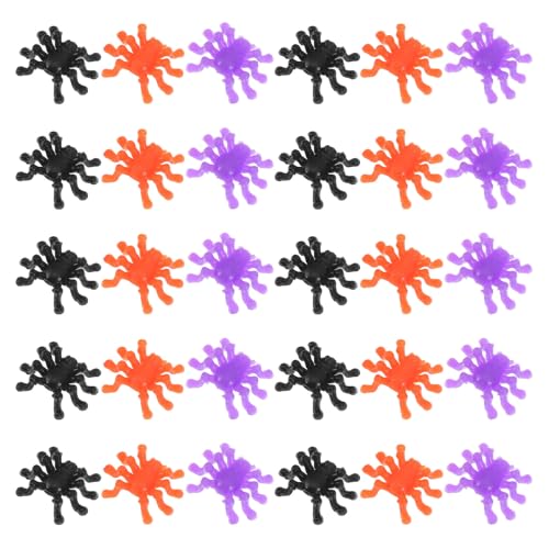JOINPAYA Elastisches Klebriges -krabbelspielzeug 50 Stück Partytütenfüller Einzigartiges Sensorisches Spielzeug Für Kinder Stil-Requisiten JOINPAYA Elastisches Klebriges -krabbelspielzeug 50 Stück Partytütenfüller Einzigartiges Sensorisches Spielzeug Für Kinder Stil-Requisiten von JOINPAYA
