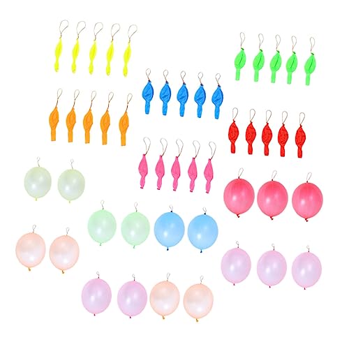 JOINPAYA 50 Stück den Ball klopfen party children toys Balloon party supplies toys for Partyballons klopfen Luftballons mit der Hand Latexballons Emulsion JOINPAYA 50 Stück den Ball klopfen party children toys Balloon party supplies toys for Partyballons klopfen Luftballons mit der Hand Latexballons Emulsion von JOINPAYA