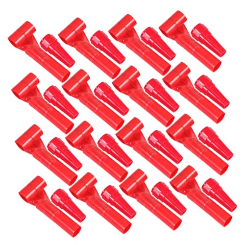 JOINPAYA 50pcs Frosch Echsenzunge Spielzeug Whistles Party Blowout Noisemaker Fröhliche Lokalaker Party Pfeife Für Kinderpartyzubehör JOINPAYA 50pcs Frosch Echsenzunge Spielzeug Whistles Party Blowout Noisemaker Fröhliche Lokalaker Party Pfeife Für Kinderpartyzubehör von JOINPAYA