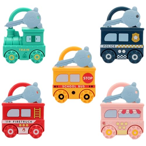 JOINPAYA 5St puppenwagen kinderspielzeug Auto Spielzeugauto Feinmotorik- für 2-Jährige Kleinkinder Geburtstagsgeschenke für Vorschulspielzeug Plastik JOINPAYA 5St puppenwagen kinderspielzeug Auto Spielzeugauto Feinmotorik- für 2-Jährige Kleinkinder Geburtstagsgeschenke für Vorschulspielzeug Plastik von JOINPAYA