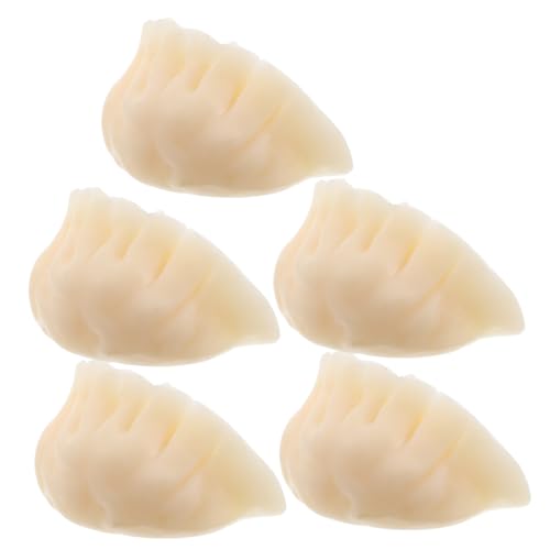 JOINPAYA Hochdetaillierte Knödel-Requisite Gefälschte Lebensmittel Für Die Restaurant-Ausstellung Simuliertes Chinesisch JOINPAYA Hochdetaillierte Knödel-Requisite Gefälschte Lebensmittel Für Die Restaurant-Ausstellung Simuliertes Chinesisch von JOINPAYA