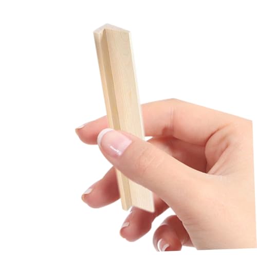 JOINPAYA 6 Stück Holzständer Domino Halter Teiliges Wiederverwendbare Holz Domino Tabletts Multi Funktionale Aufsteller für Spielsteine und Bastelprojekte Praktische Tischaufsteller für JOINPAYA 6 Stück Holzständer Domino Halter Teiliges Wiederverwendbare Holz Domino Tabletts Multi Funktionale Aufsteller für Spielsteine und Bastelprojekte Praktische Tischaufsteller für von JOINPAYA