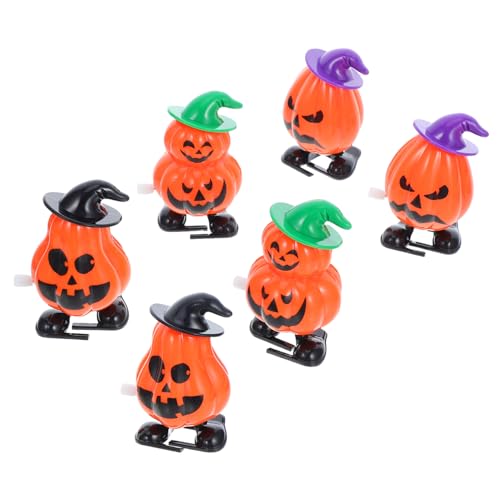 JOINPAYA 6 Stück Sicheres Material für Partygeschenke und Mitgebsel für Halloweenfeiern Aufregende Spielzeuge zum und Spaß Haben JOINPAYA 6 Stück Sicheres Material für Partygeschenke und Mitgebsel für Halloweenfeiern Aufregende Spielzeuge zum und Spaß Haben von JOINPAYA