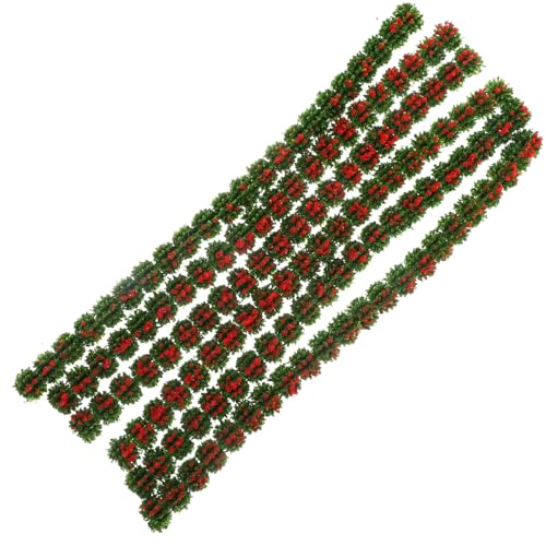JOINPAYA Flexible Simulations-strauchstreifen Miniatur-buschstreifenmodelle Für Die Landschaftsgestaltung Modellbahn Sandtisch Mini-Garten JOINPAYA Flexible Simulations-strauchstreifen Miniatur-buschstreifenmodelle Für Die Landschaftsgestaltung Modellbahn Sandtisch Mini-Garten von JOINPAYA
