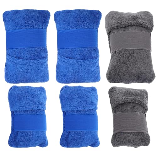 JOINPAYA 6St Desander stoßfeste Verpackungsbeutel Gadget -Sand Reisesand Strandurlaubssand Sand Entferner Sandhandschuhe Strand-Essentials Sandentferner Strandhandschuh absanden Baumwolle JOINPAYA 6St Desander stoßfeste Verpackungsbeutel Gadget -Sand Reisesand Strandurlaubssand Sand Entferner Sandhandschuhe Strand-Essentials Sandentferner Strandhandschuh absanden Baumwolle von JOINPAYA