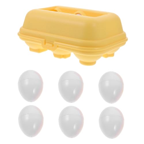 JOINPAYA Kleinkinder-Spielzeug Zum Sortieren Von Farben Und Formen Passende Eier Lernspielzeug Für Jungen Und Mädchen von JOINPAYA