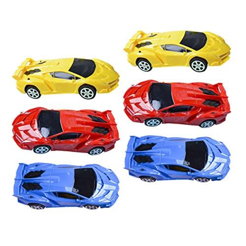 JOINPAYA 6St REIBUNGSAUTO Auto puppenwagen Spielzeugautos Interaktives zum Zurückziehen des Autos Junge Bauauto reibungsbetriebene Fahrzeuge JOINPAYA 6St REIBUNGSAUTO Auto puppenwagen Spielzeugautos Interaktives zum Zurückziehen des Autos Junge Bauauto reibungsbetriebene Fahrzeuge von JOINPAYA