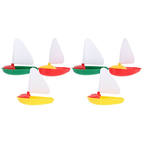 JOINPAYA 6St Strandsegeln wasserspielzeug kinderwasserspielzeuge für den Strand spielzeuge Outdoor Toys Strandspielzeug Strandboot- aus Kunststoff Plastik JOINPAYA 6St Strandsegeln wasserspielzeug kinderwasserspielzeuge für den Strand spielzeuge Outdoor Toys Strandspielzeug Strandboot- aus Kunststoff Plastik von JOINPAYA
