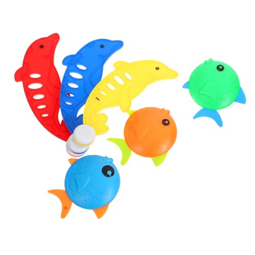 JOINPAYA Badewanne Spielzeug Kinder 6st Tauchspielzeug Für Wasser Badespielzeug Tauchen Dinosaurierspielzeug Pool Sommerpoolspielzeug Für Schwimmbadspielzeug Plastik Wasserspielzeug Baby JOINPAYA Badewanne Spielzeug Kinder 6st Tauchspielzeug Für Wasser Badespielzeug Tauchen Dinosaurierspielzeug Pool Sommerpoolspielzeug Für Schwimmbadspielzeug Plastik Wasserspielzeug Baby von JOINPAYA