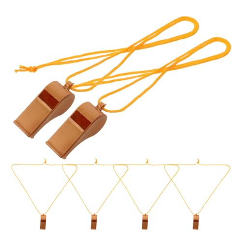 JOINPAYA 6st Pfeife Thematische Gastgeschenke Tütenfüller Für Party-goodies Jubeln Sie Partygeschenke Schiedsrichter Pfeift Themenbezogene Partybevorzugung Pfeift Masse Jubelpfiff Golden JOINPAYA 6st Pfeife Thematische Gastgeschenke Tütenfüller Für Party-goodies Jubeln Sie Partygeschenke Schiedsrichter Pfeift Themenbezogene Partybevorzugung Pfeift Masse Jubelpfiff Golden von JOINPAYA