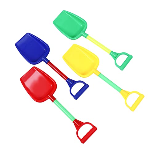 JOINPAYA 6st Schneeschieber Für Schneeballhersteller Schneesandschaufel Kindergeschenk Strandschaufel Angebot Für Outdoor-aktivitäten Sandskulpturenschaufel Plastik JOINPAYA 6st Schneeschieber Für Schneeballhersteller Schneesandschaufel Kindergeschenk Strandschaufel Angebot Für Outdoor-aktivitäten Sandskulpturenschaufel Plastik von JOINPAYA