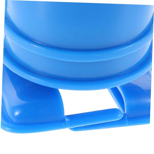 JOINPAYA 7 Stück Teiliges Wind up Mechanismus für DIY Zubehör Präziser Kunststoff Aufziehbewegung Mini Zubehör für Kreative Bastelprojekte JOINPAYA 7 Stück Teiliges Wind up Mechanismus für DIY Zubehör Präziser Kunststoff Aufziehbewegung Mini Zubehör für Kreative Bastelprojekte von JOINPAYA