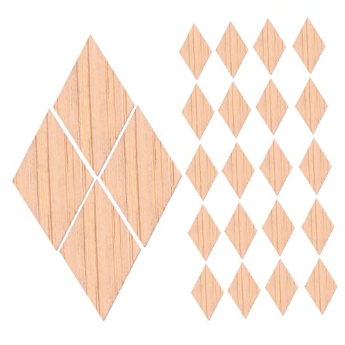 JOINPAYA 72 Stück Puppenhaus Montierter Boden Miniaturmöbel Und Accessoires Mini-Ornamente Zum Basteln Mini-bodendekorationen Puppenminiaturen Mini-diele Zum Basteln Miniaturen Boden Bambus JOINPAYA 72 Stück Puppenhaus Montierter Boden Miniaturmöbel Und Accessoires Mini-Ornamente Zum Basteln Mini-bodendekorationen Puppenminiaturen Mini-diele Zum Basteln Miniaturen Boden Bambus von JOINPAYA