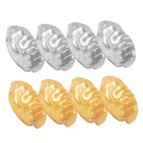 JOINPAYA Realistische Gefälschte Knödel Kinder Küche Pretend Play Lebensmittel Kinder Spielzeug Für Spiel von JOINPAYA