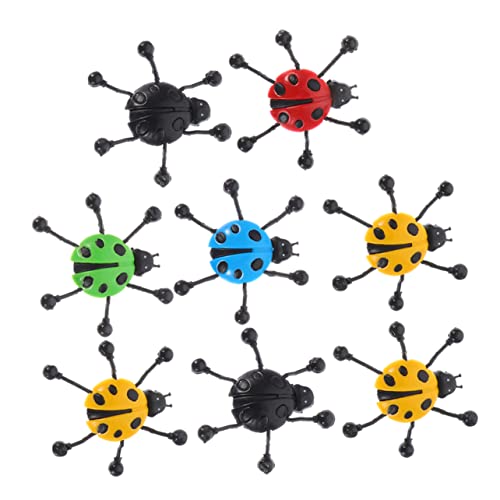 JOINPAYA 8Stücke Teiliges Klebriger Spielzeuge Lustige Sensorische Wandkrabbler für Sicheres Tpr Material Drinnen und Draußen Tolles für Jungen JOINPAYA 8Stücke Teiliges Klebriger Spielzeuge Lustige Sensorische Wandkrabbler für Sicheres Tpr Material Drinnen und Draußen Tolles für Jungen von JOINPAYA