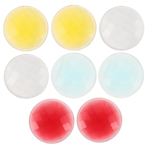 JOINPAYA Kaleidoskop-Spielzeug Für Kinder 8-teiliges Prismenlinsen-lernset Für Fotografie-projekte JOINPAYA Kaleidoskop-Spielzeug Für Kinder 8-teiliges Prismenlinsen-lernset Für Fotografie-projekte von JOINPAYA