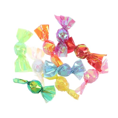 JOINPAYA 9-farbiges Ornament-Set Miniatur-Lollipop-Modell Im Maßstab 1/12 Für Puppenhaus-Dekoration Süßes Accessoire Zum Spielen JOINPAYA 9-farbiges Ornament-Set Miniatur-Lollipop-Modell Im Maßstab 1/12 Für Puppenhaus-Dekoration Süßes Accessoire Zum Spielen von JOINPAYA