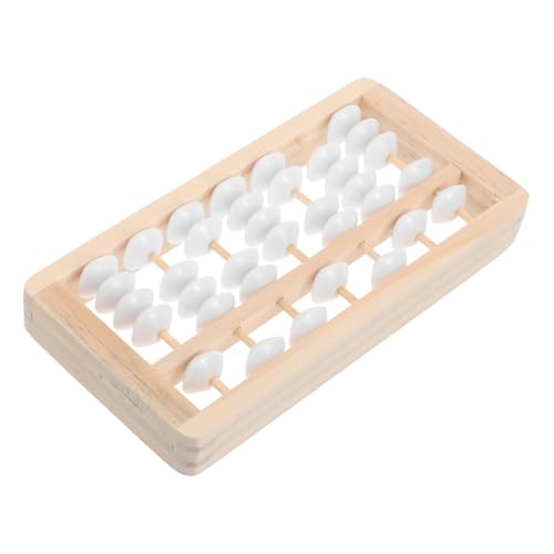 JOINPAYA Einzigartige Mini Holz Abakus Perlen Pädagogisches Mathematik Spielzeug Für Kleinkinder Geburtstag JOINPAYA Einzigartige Mini Holz Abakus Perlen Pädagogisches Mathematik Spielzeug Für Kleinkinder Geburtstag von JOINPAYA